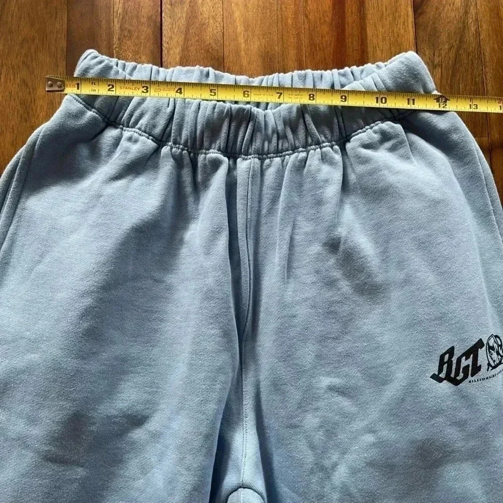 Billionaire Girls Club BGC logo sweatpant joggers - Picture 7 of 9
